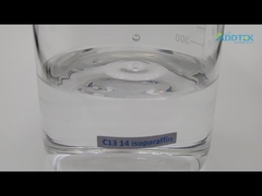 C13 14 isoparaffin για το βιομηχανικό καθαρισμό για το επίστρωμα για το μελάνι