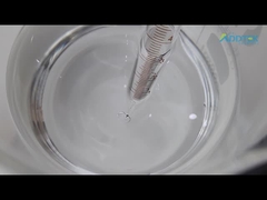 Για τα καλλυντικά - ρευστό Isopar Λ: 80.9°C σημείο ανιλίνης